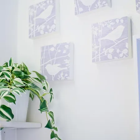 Bluemoon Boutique Apartment Florence Exterior photo